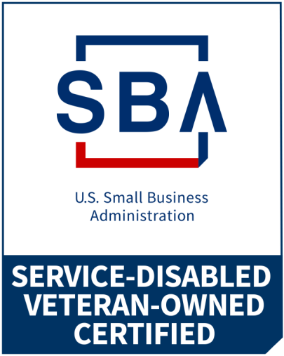 Veteran Owned and Operated