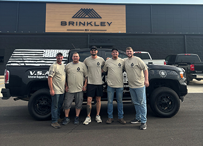 Brinkley RV