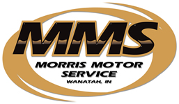 MMS Morris Motor Service