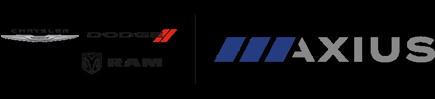 Axius Chrysler Dodge Jeep RAM
